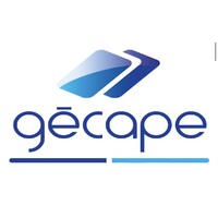 Gécape Logo