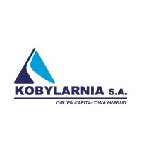 KOBYLARNIA S.A. Logo