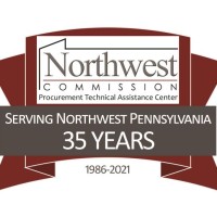 Northwest Commission PTAC Logo