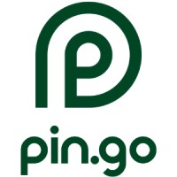 pin.go Logo