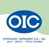 Ophthalmic Instrument Company, Inc Logo