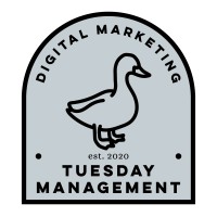 Tuesday Management Logo
