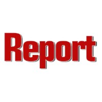 Report Verlag Logo