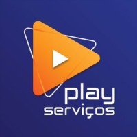 Play Serviços Logo