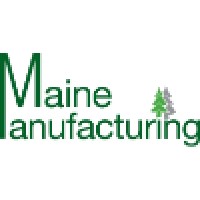 Maine Manufacturing LLC Logo