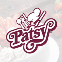 Patsy - Restaurante y Pastelería Logo