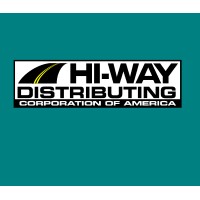 Hi-Way Distributing Corp. Logo