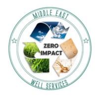 Middle East Well Services (ME-WS) Logo
