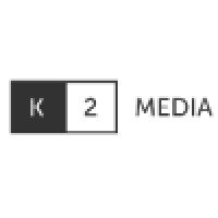 K2 Media S.A. Logo