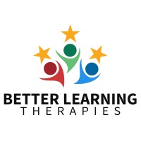 Better Learning Therapies Logo
