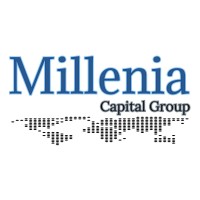 Millenia Capital Group Pte Ltd Logo