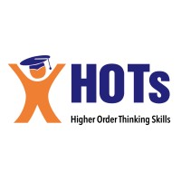 HOTs Education Logo