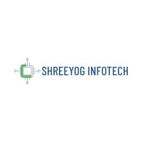 SHREEYOG INFOTECH Logo