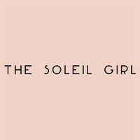 The Soleil Girl Logo
