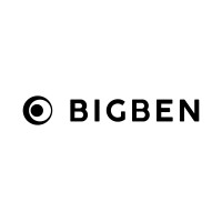 Bigben Interactive GmbH Logo