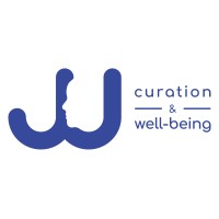 JJ Curation & Well-being Logo