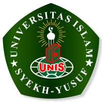 Fakultas Teknik Universitas Islam Syekh Yusuf Logo