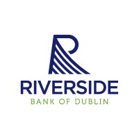 Riverside Bank of Dublin Logo