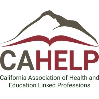 CAHELP JPA Logo