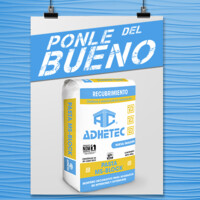 Adhetec Oficial Logo