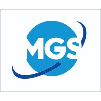 Medika Globalindo Sejahtera Logo