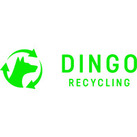 Dingo Recycling Logo
