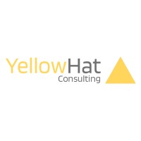 Yellow Hat Consulting Logo