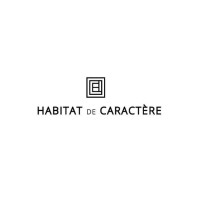 Habitat de Caractère Logo