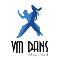 VM Dans Logo