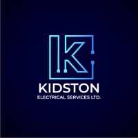 Kidston Electrical Services Ltd Logo