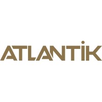 Atlantik Halı Logo