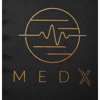 MED X Logo