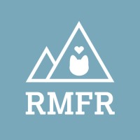 Rocky Mountain Feline Rescue Logo