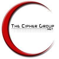 The Cipher Group, Inc. Logo