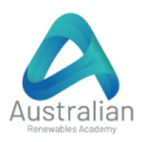 Australian Renewables Academy Logo