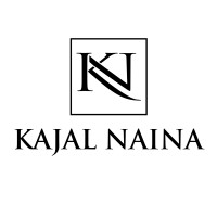 Kajal Naina Fine Jewelry Logo