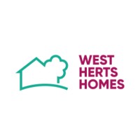 West Herts Homes Logo