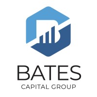 Bates Capital Group Logo