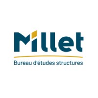 SARL MILLET Logo
