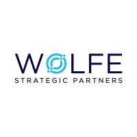 Wolfe Strategic Partners Logo