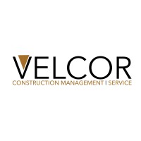 Velcor Construction Services Inc Logo