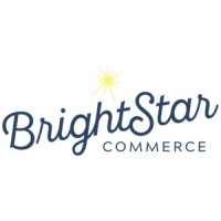 BrightStar Commerce Logo