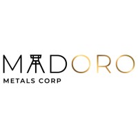 Madoro Metals Corp. Logo