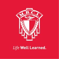 Mennonite Brethren Collegiate Institute Logo