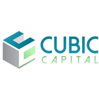 Cubic Capital Logo