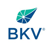 BKV Corporation Logo