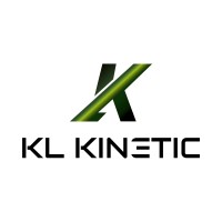 KL Kinetic Logo