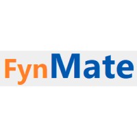 FYNMATE TECHNOLOGIES Logo