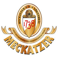 Meckatzer Löwenbräu Logo