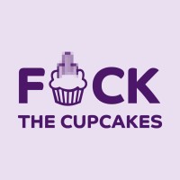 Fck the Cupcakes Logo